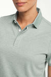 Txlite Melange Polo shirt