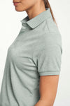 Txlite Melange Polo shirt