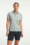 Txlite Melange Polo shirt