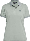 Txlite Melange Polo shirt