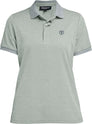Txlite Melange Polo shirt