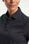 Txlite Melange Polo shirt