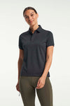 Txlite Melange Polo shirt