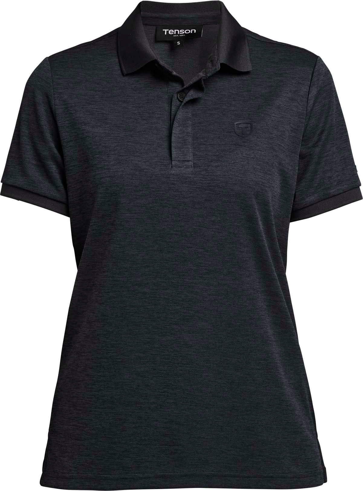 Txlite Melange Polo shirt
