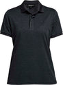 Txlite Melange Polo shirt