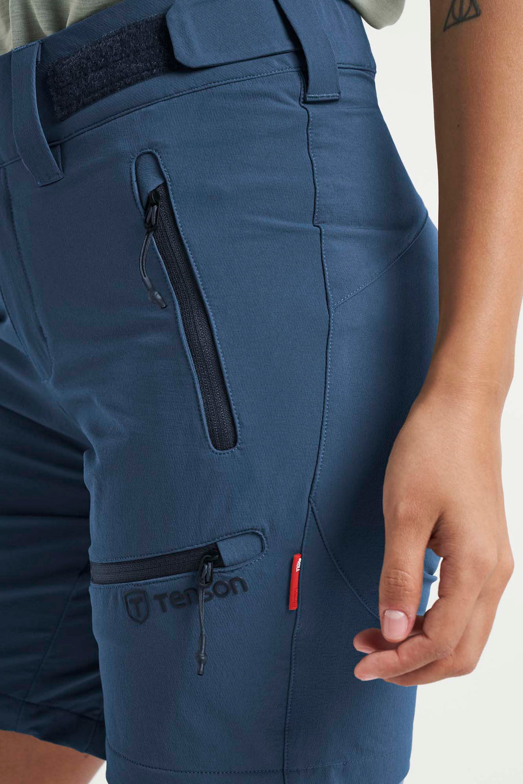 Txlite Flex short