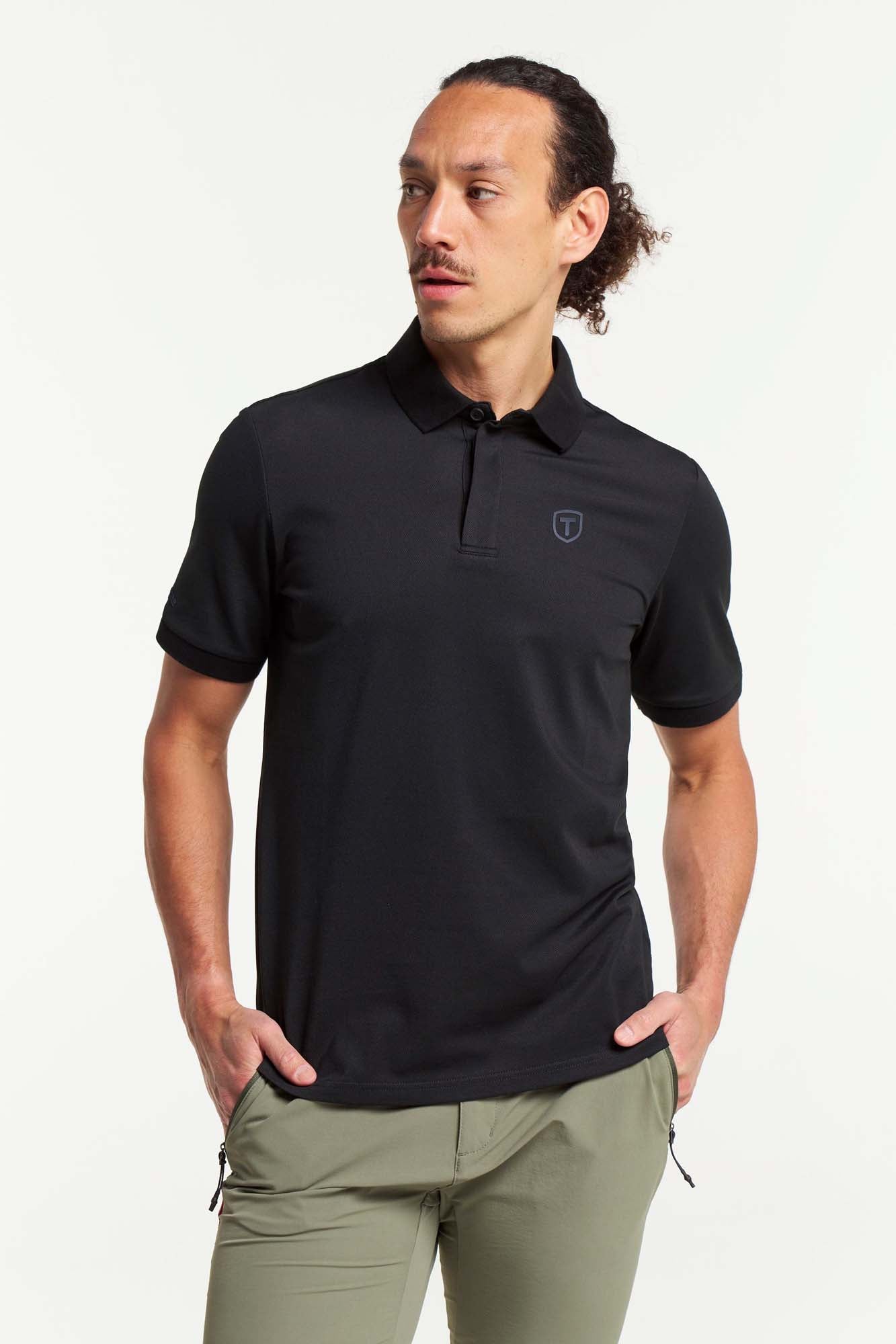 Txlite Blend Polo shirt