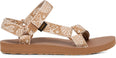 Original Universal sandalen