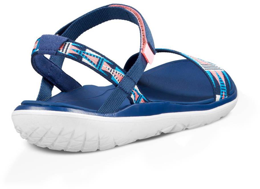 Terra Float Nova sandalen
