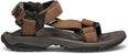 Terra FI Lite Leather sandaal