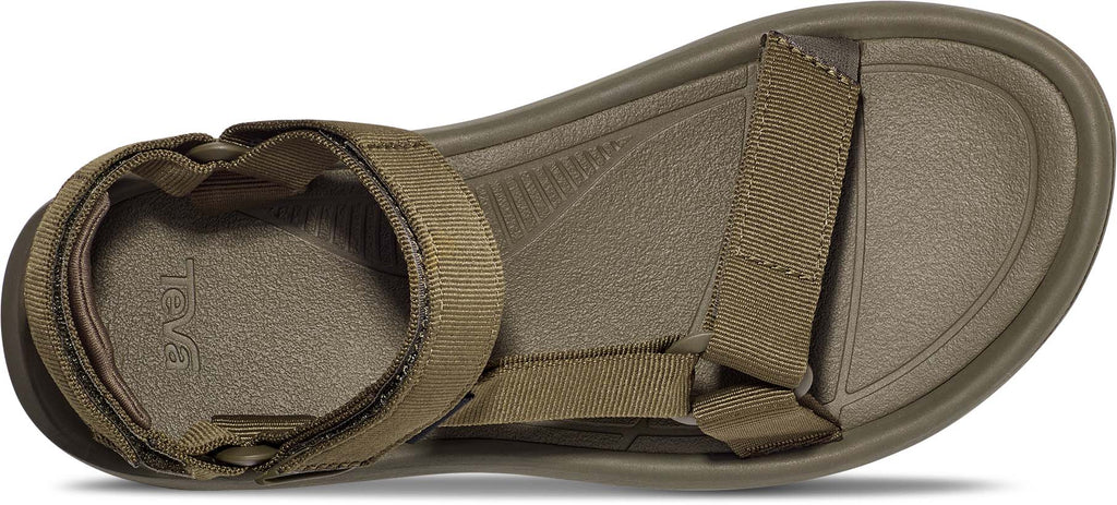 Hurricane XLT2 sandalen