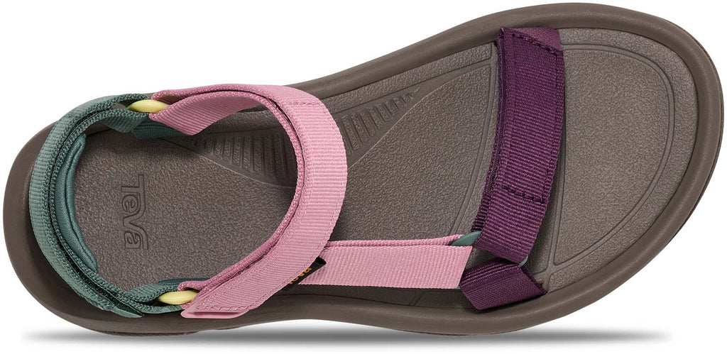 Hurricane XLT2 sandalen