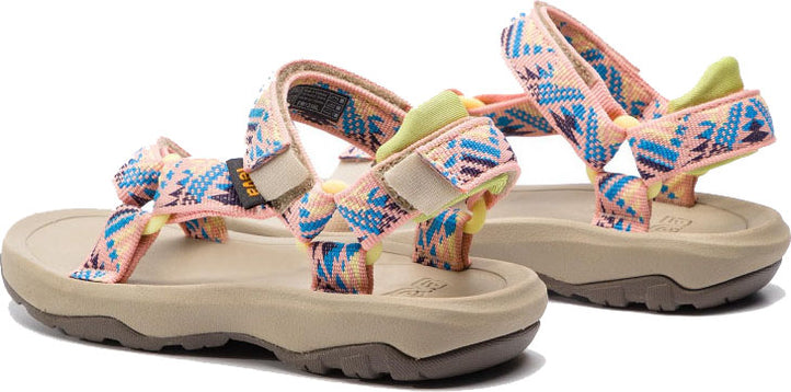 Hurricane XLT 2 kids sandalen