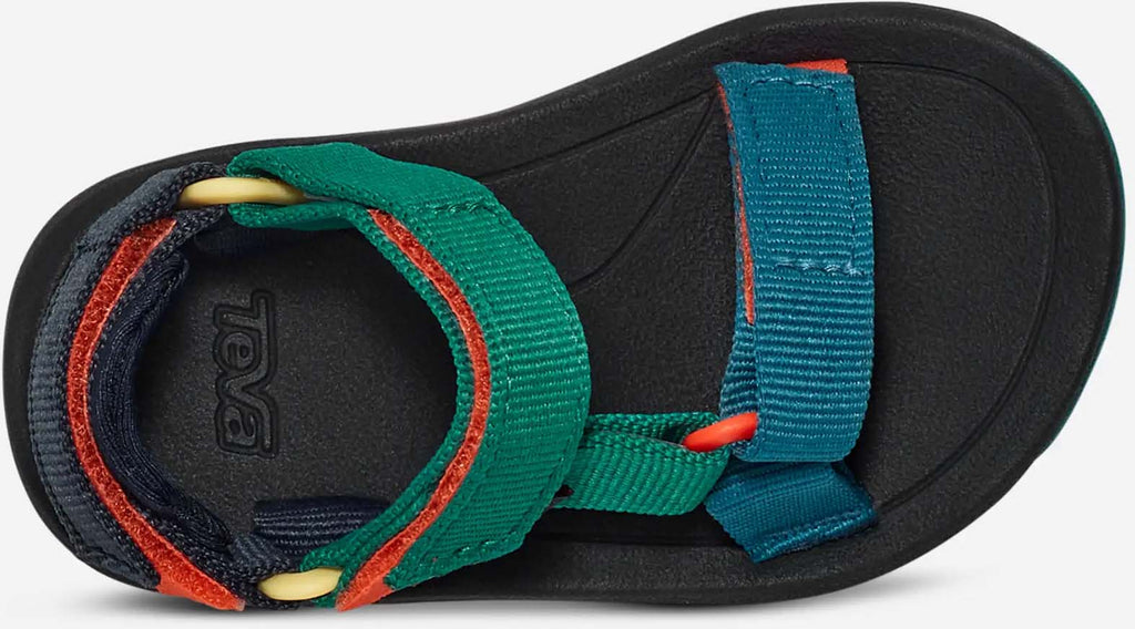 Hurricane XLT 2 kids sandalen