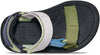 Hurricane XLT 2 kids sandalen
