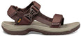 Tanway sandalen