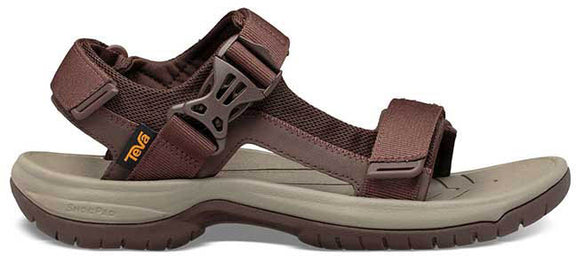 Tanway sandalen