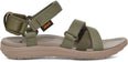 Sanborn Mia sandalen