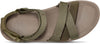 Sanborn Mia sandalen