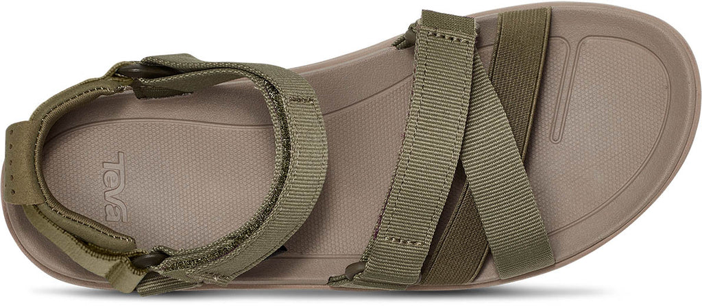 Sanborn Mia sandalen