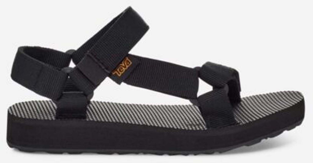Original Universal sandalen