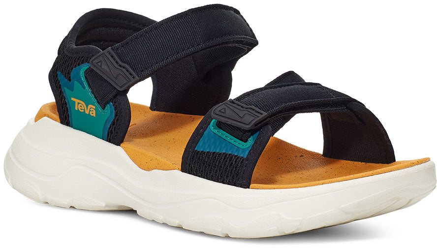 Zymic sandalen
