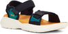 Zymic sandalen