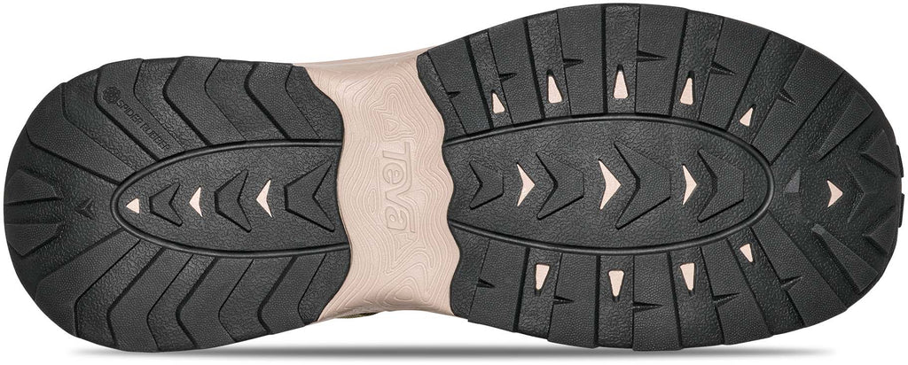 Outflow CT wandelsandalen