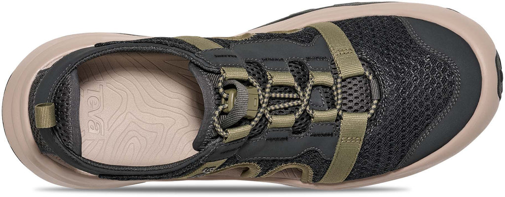 Outflow CT wandelsandalen