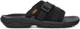 Hurricane Verge Slide slippers