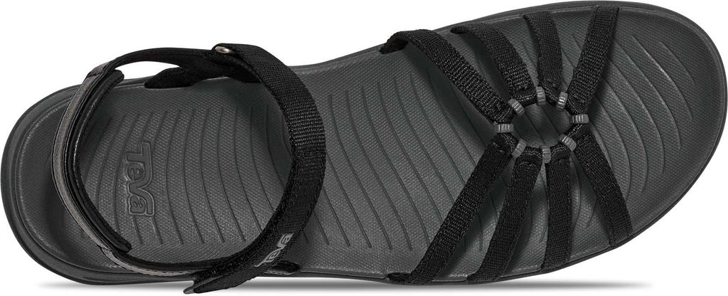 Tirratraveler wandelsandalen