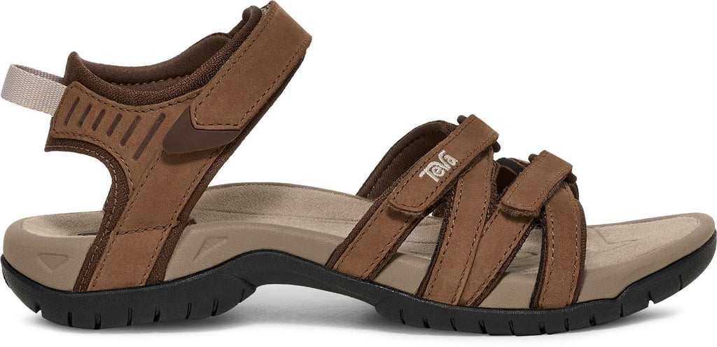 Tirra Leather sandalen