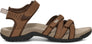 Tirra Leather sandalen
