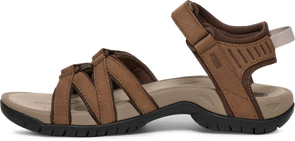 Tirra Leather sandalen