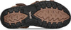 Tirra Leather sandalen