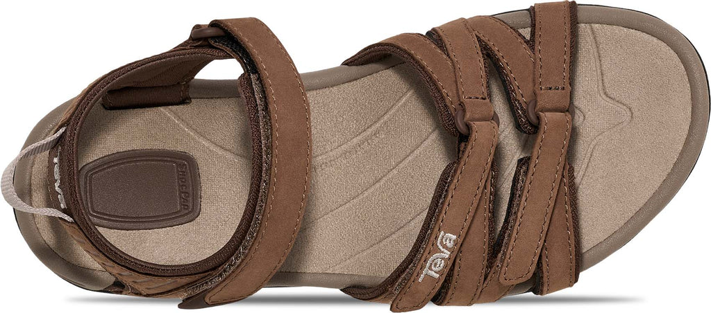 Tirra Leather sandalen