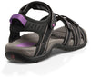 Tirra sandalen