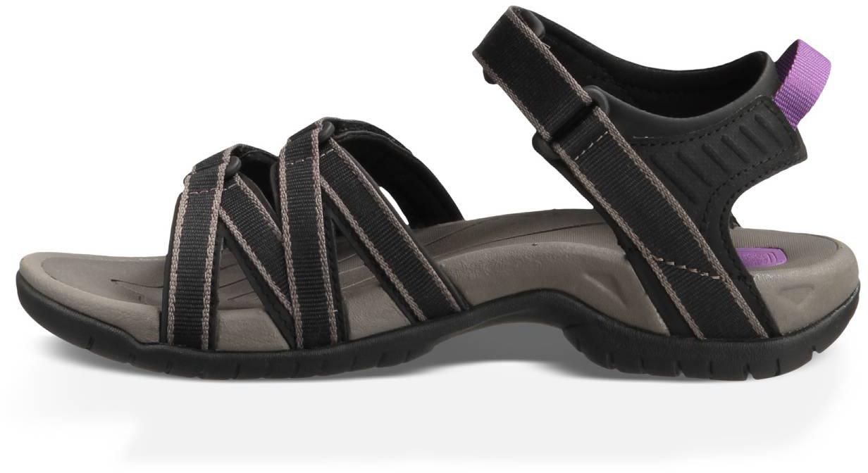Tirra sandalen