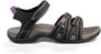 Tirra sandalen