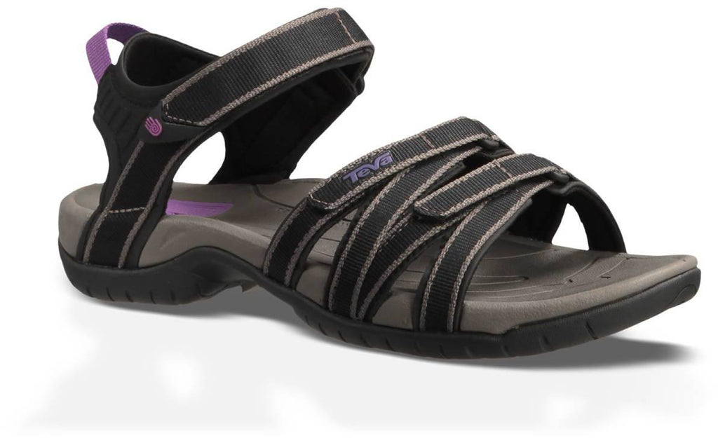 Tirra sandalen