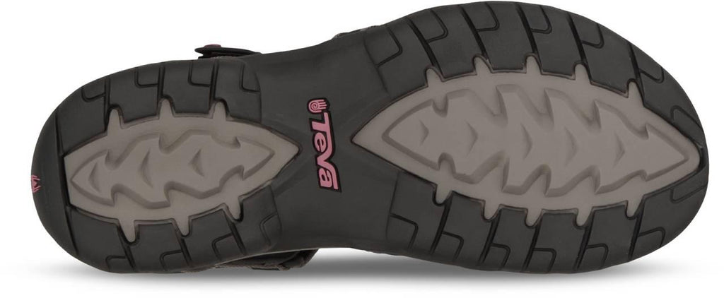 Tirra sandalen