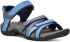 Tirra sandalen