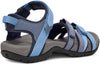Tirra sandalen
