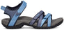Tirra sandalen
