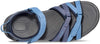 Tirra sandalen