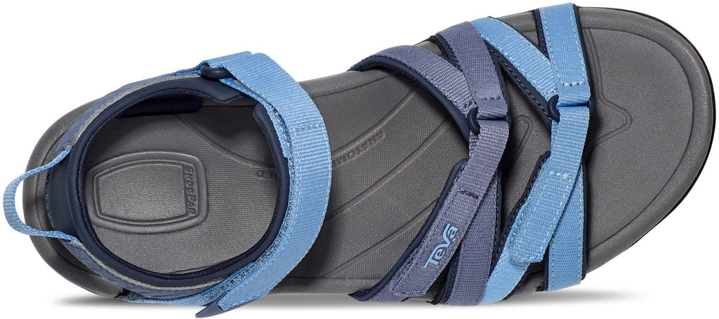 Tirra sandalen