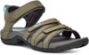 Tirra sandalen