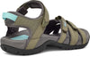 Tirra sandalen
