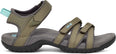 Tirra sandalen