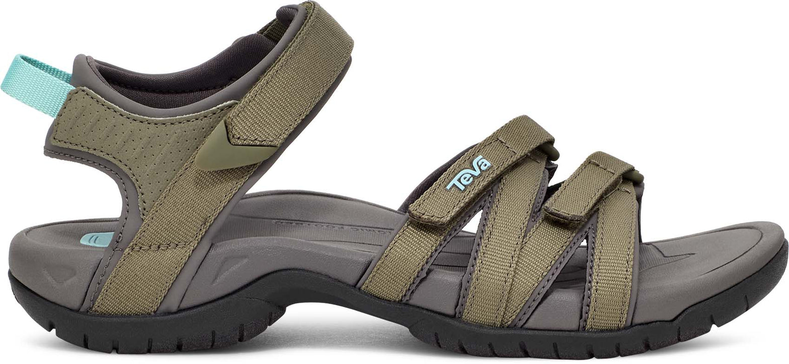 Tirra sandalen